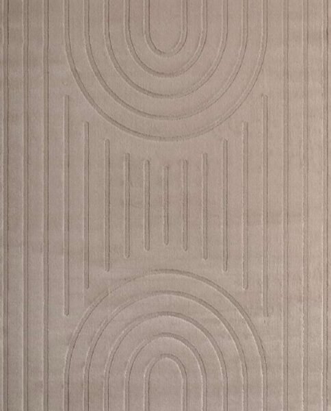 Ligure - Beige Scandinavisch