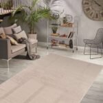 Ligure - Beige japandi