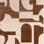 Tessuto - Crème Brown