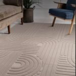 Scandinavisch Beige Beige