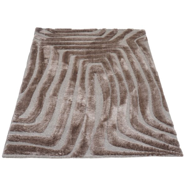 Vloerkleed Lima Bruin 200 x 290 cm
