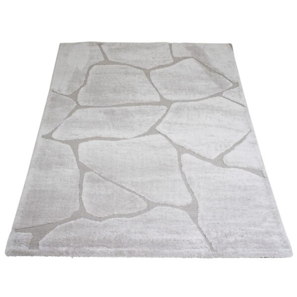 Vloerkleed Macy Beige 200 x 290 cm