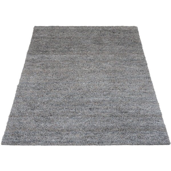 Vloerkleed Berbero Pelosa Grey 834 - 200 x 240 cm