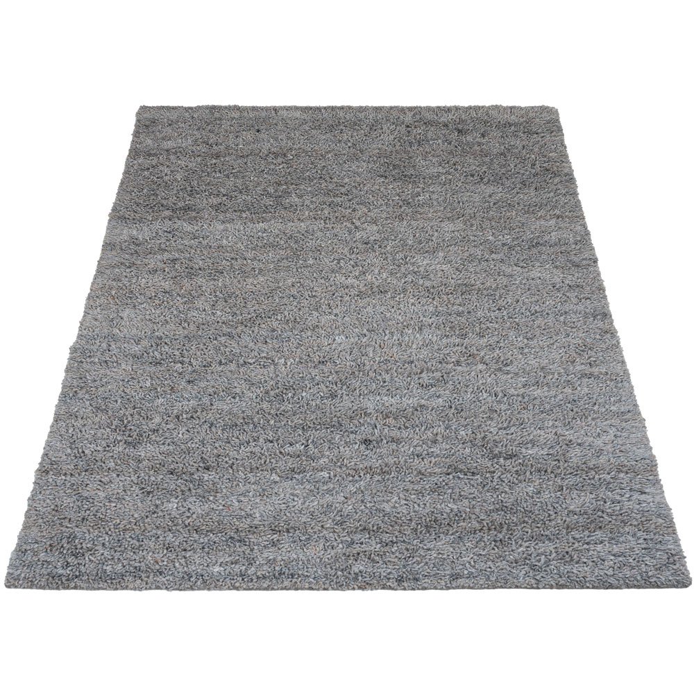 Vloerkleed Berbero Pelosa Grey 834 - 160 x 230 cm - Afbeelding 1