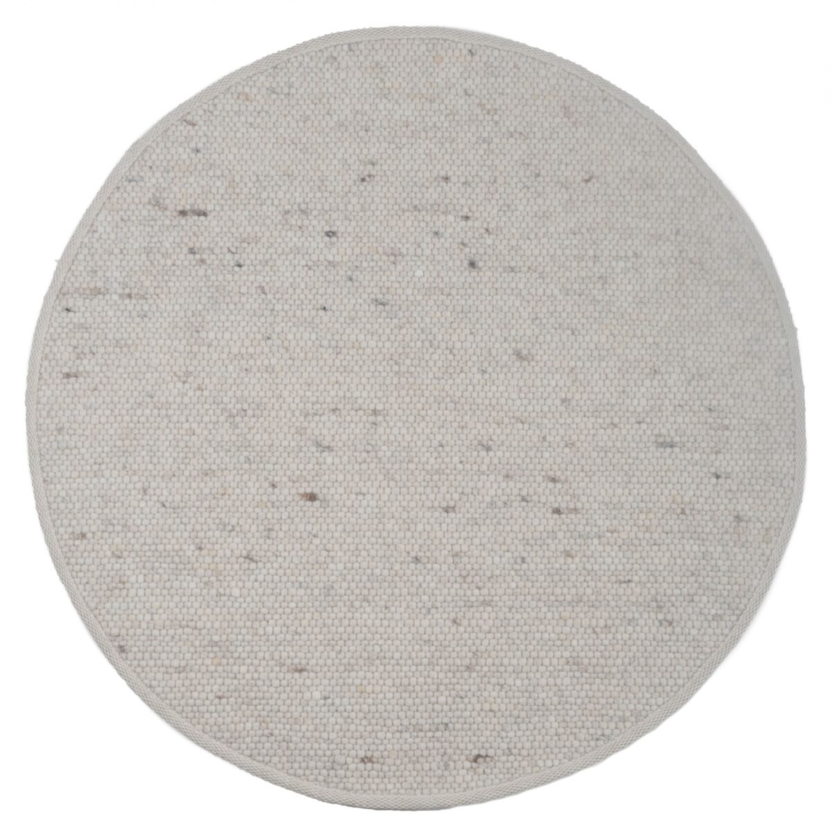 Karpet Greenland 011 - Rond ø120 cm - Afbeelding 1
