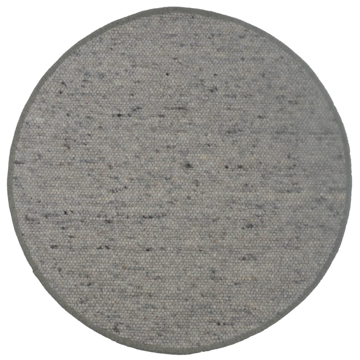 Karpet Greenland 028 - Rond ø120 cm - Afbeelding 1