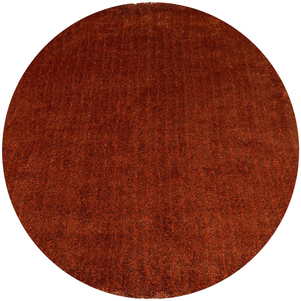 Karpet Lago Terra 63 - Rond ø200 cm - Afbeelding 1