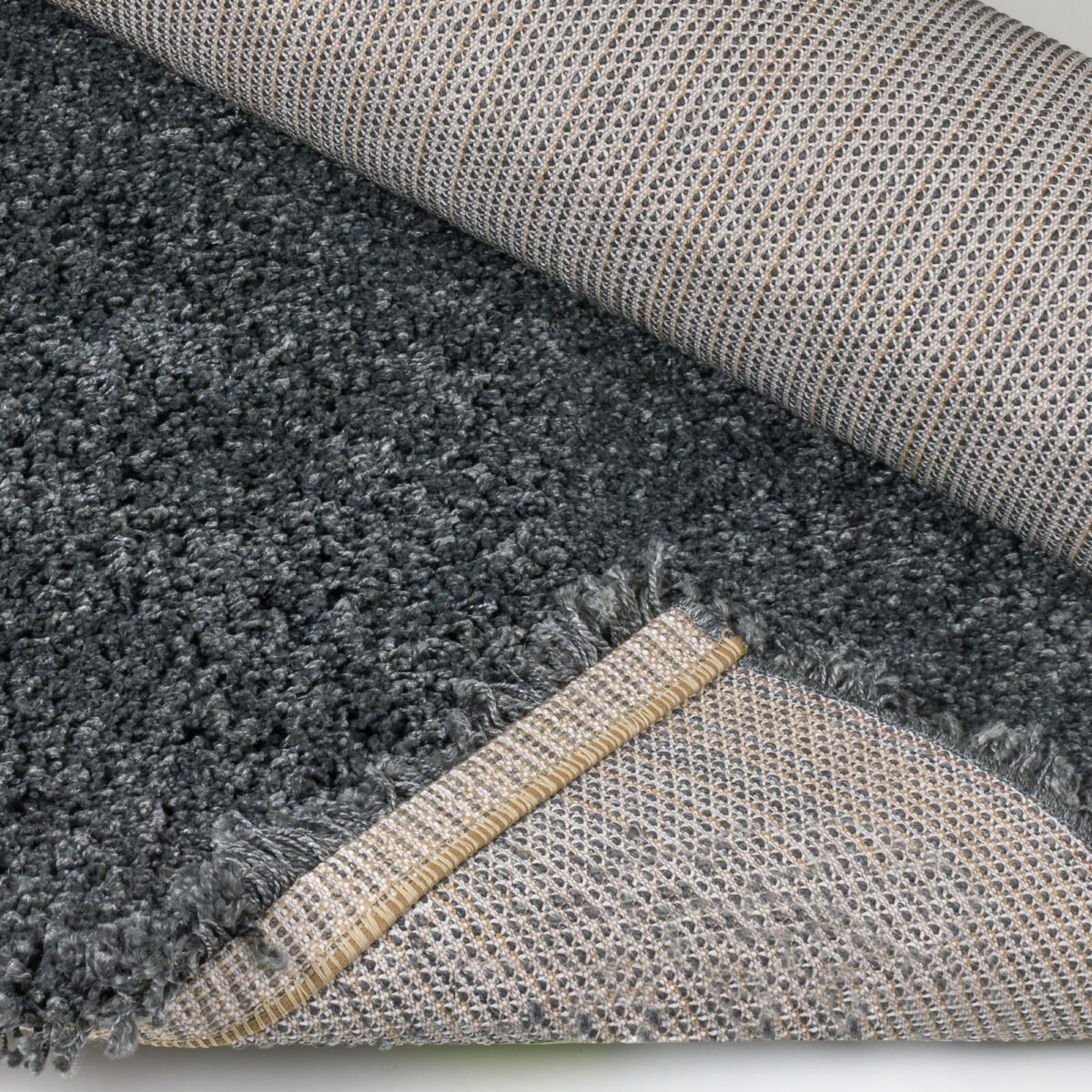 Karpet Rome Grey 200 x 240 cm - Afbeelding 3