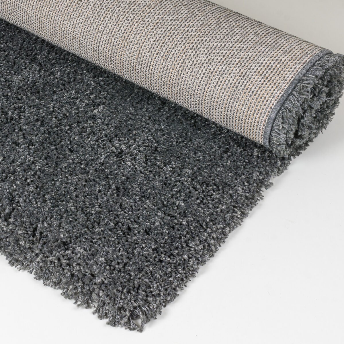 Karpet Rome Grey 200 x 240 cm - Afbeelding 2