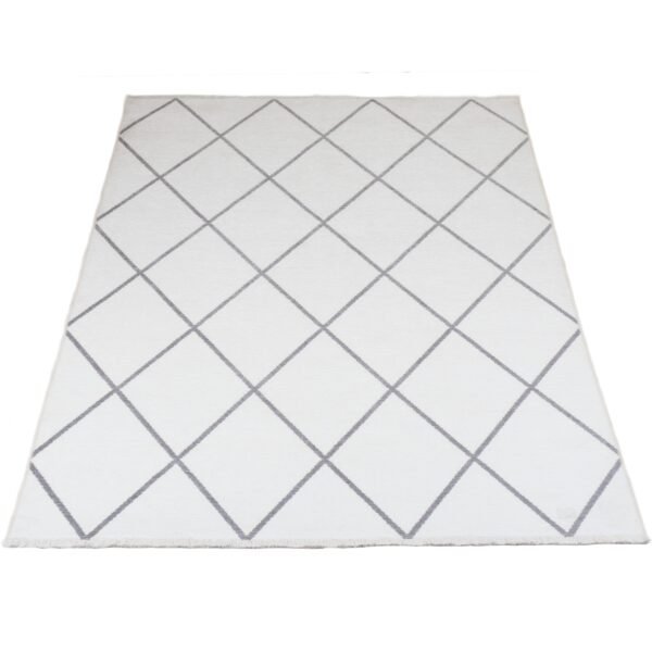Dubbelzijdig Vloerkleed Ruben Norra 160 x 230 cm
