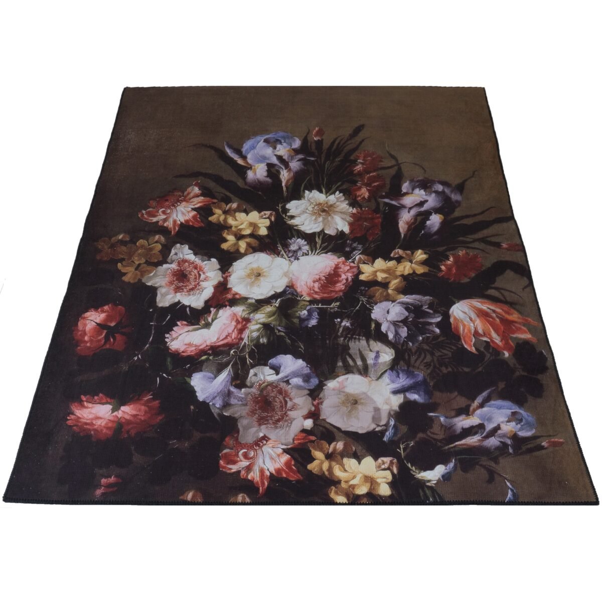 Vloerkleed Ramos 160 x 230 cm - Afbeelding 1