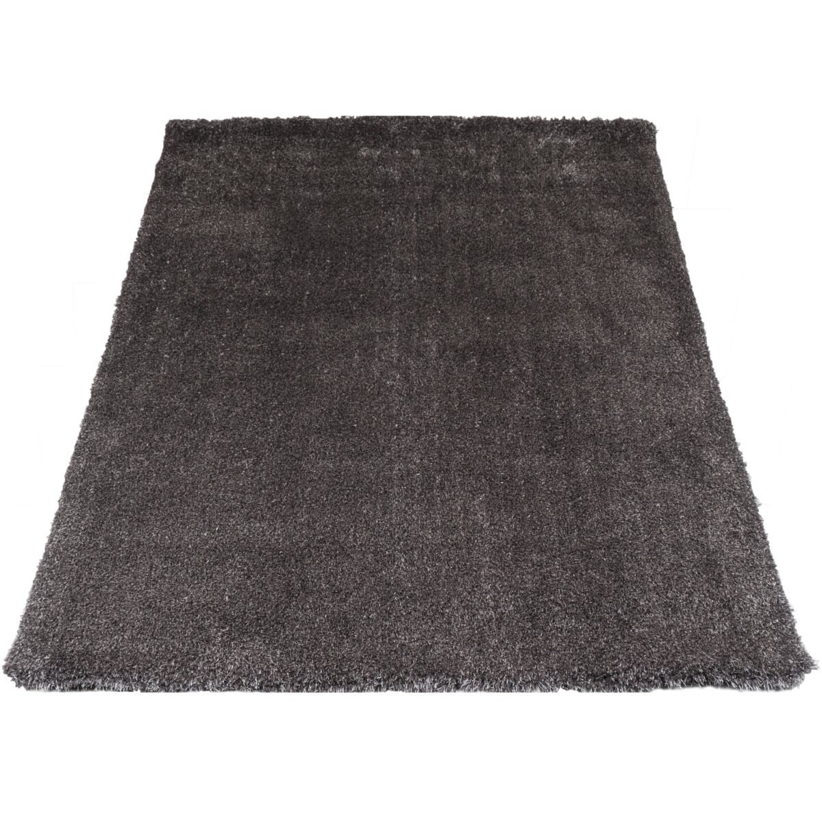 Karpet Lago Antraciet 26 - 160 x 230 cm - Afbeelding 1