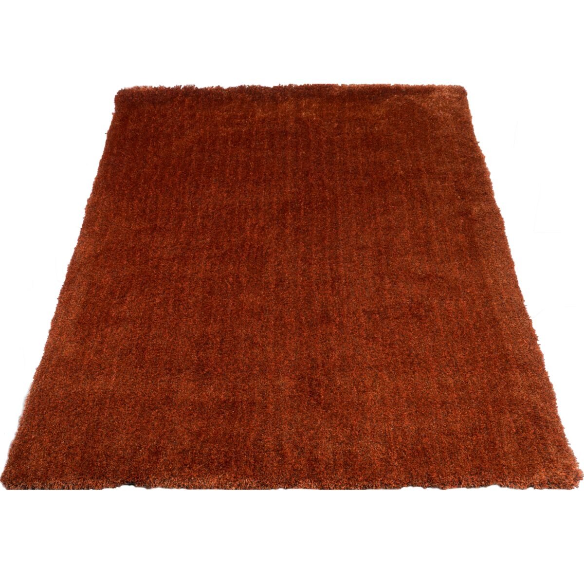 Karpet Lago Terra 63 - 200 x 200 cm - Afbeelding 1