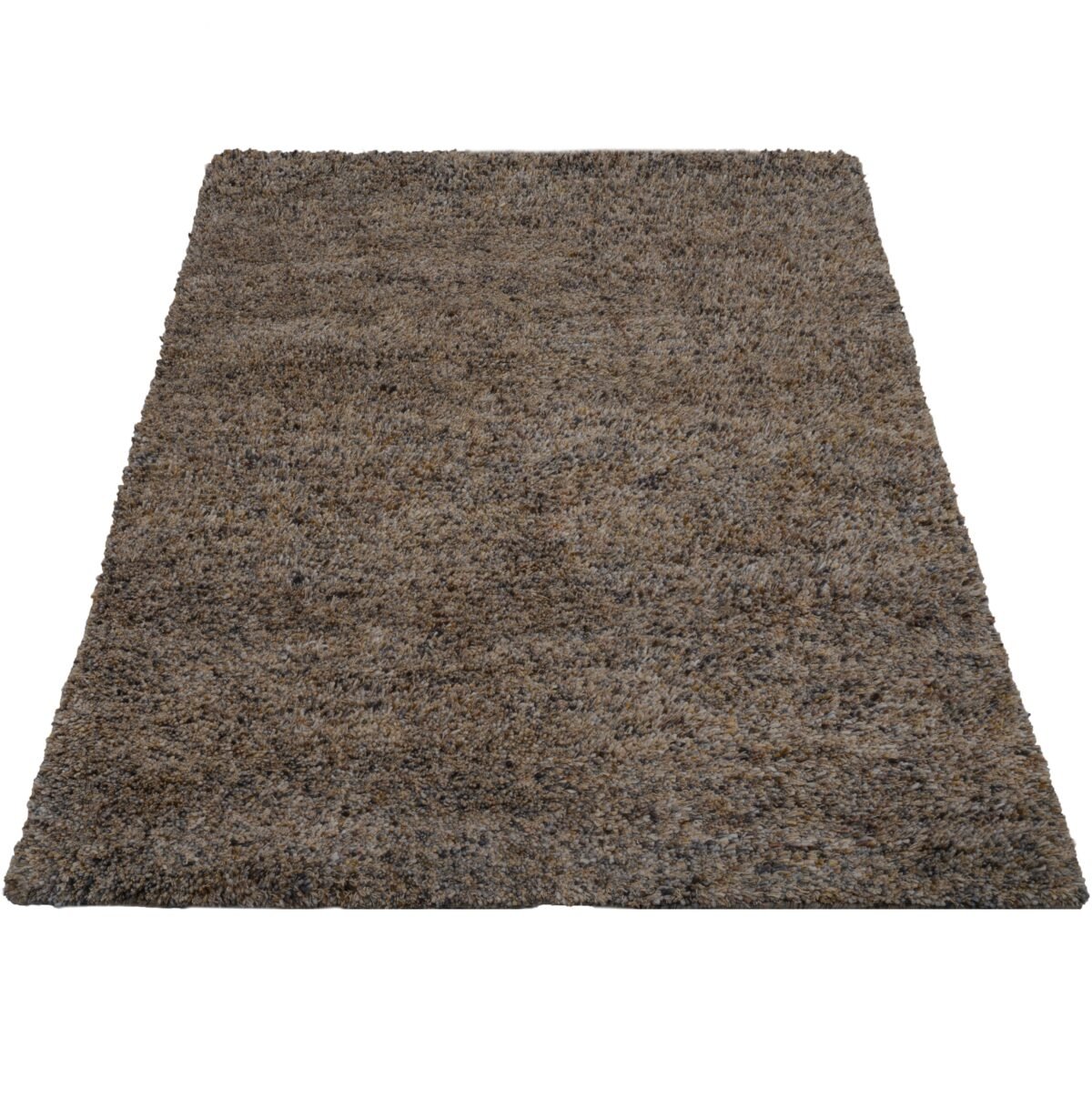 Vloerkleed Zumba Green 18 - 160 x 230 cm - Afbeelding 1