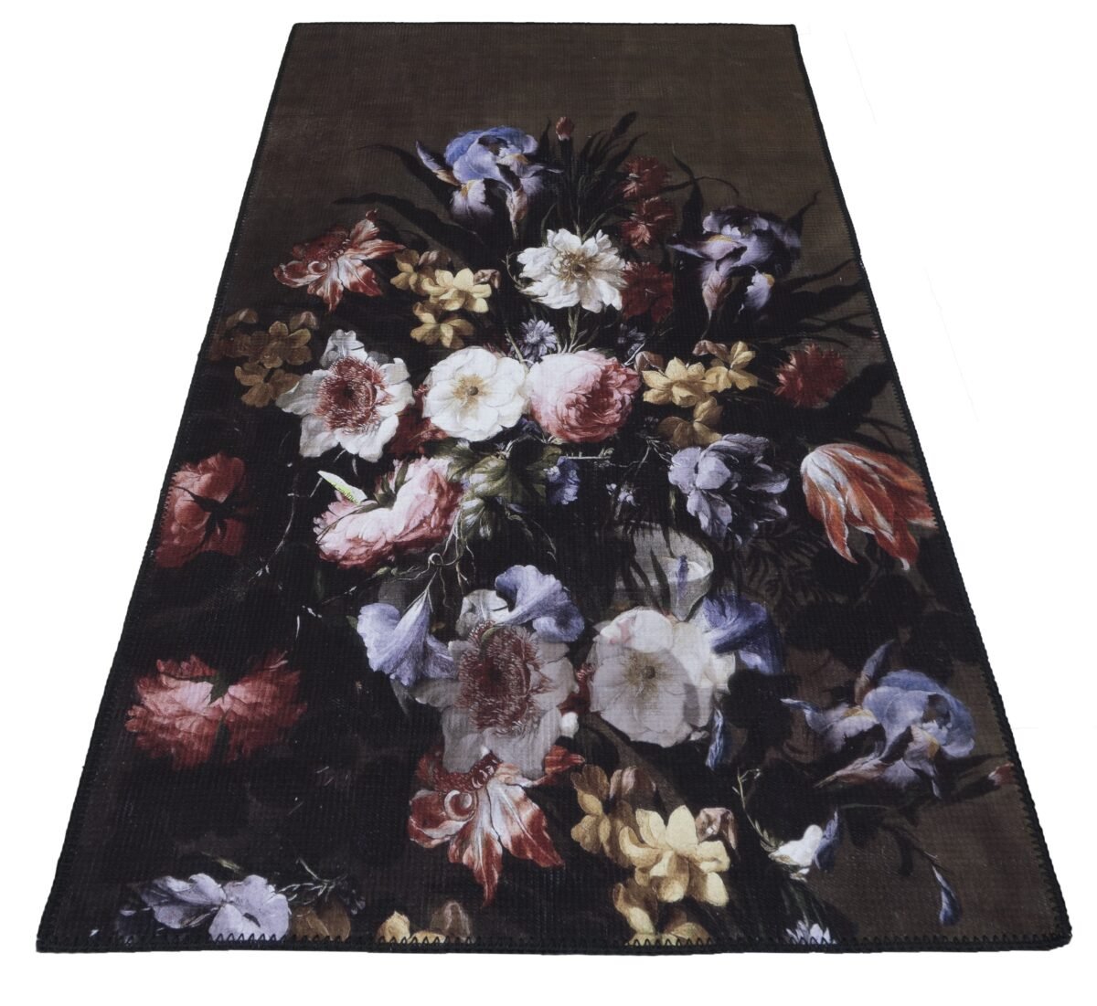 Vloerkleed Ramos 80 x 150 cm - Afbeelding 3