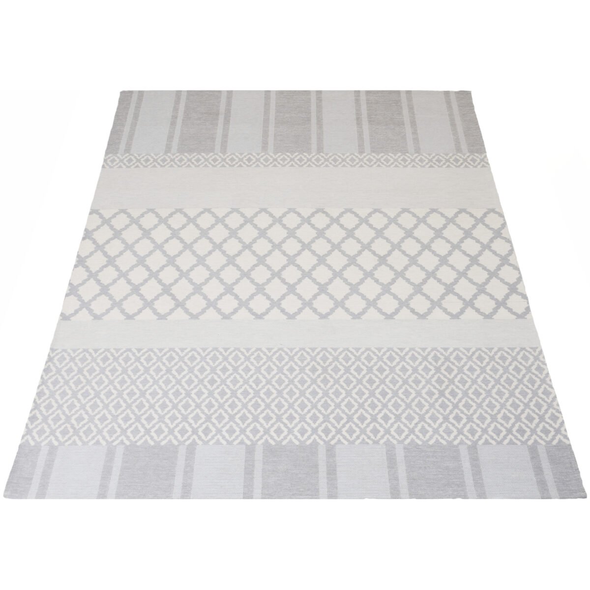 Vloerkleed Bobby Brown 200 x 280 cm - Afbeelding 1