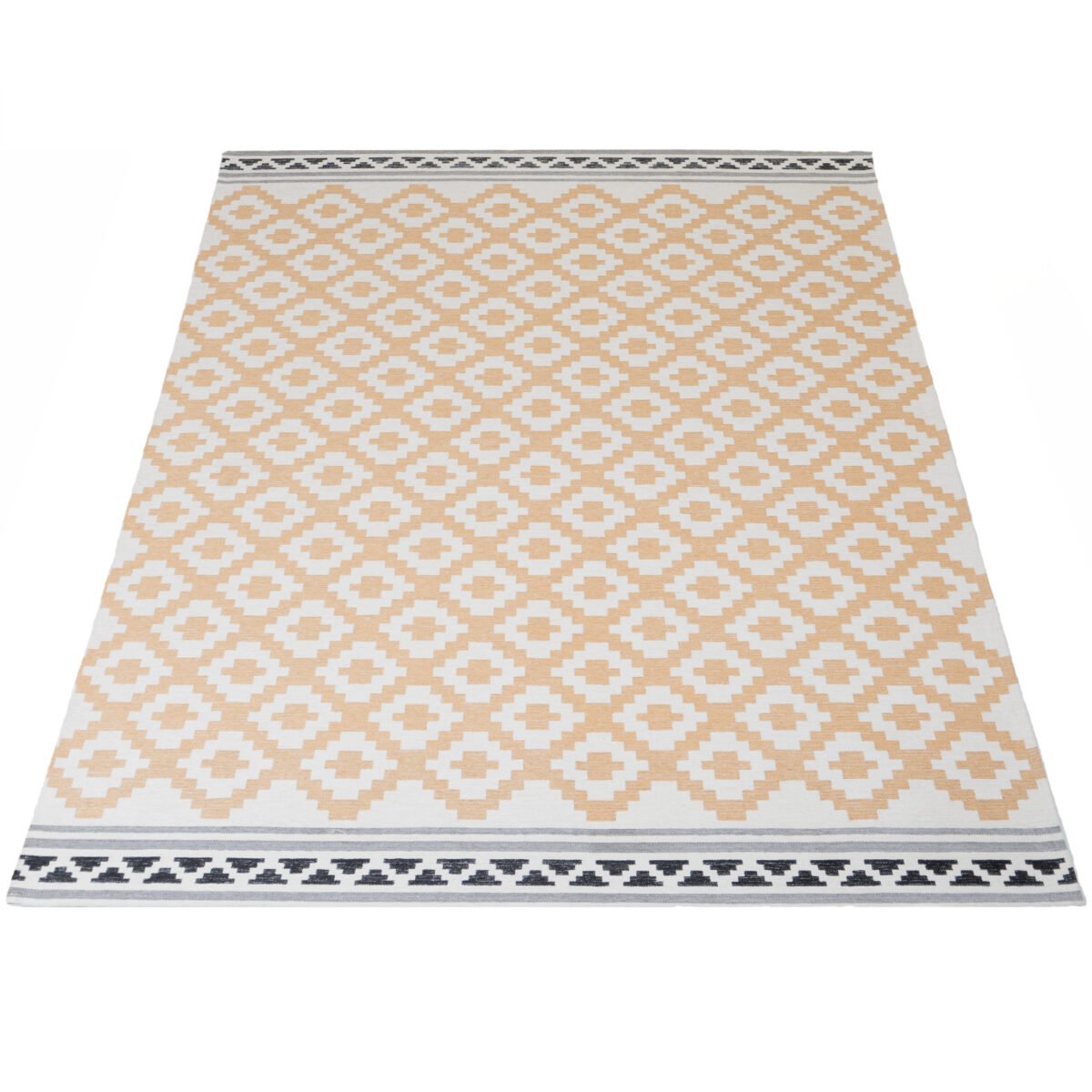 Vloerkleed Gin 160 x 230 cm - Afbeelding 1