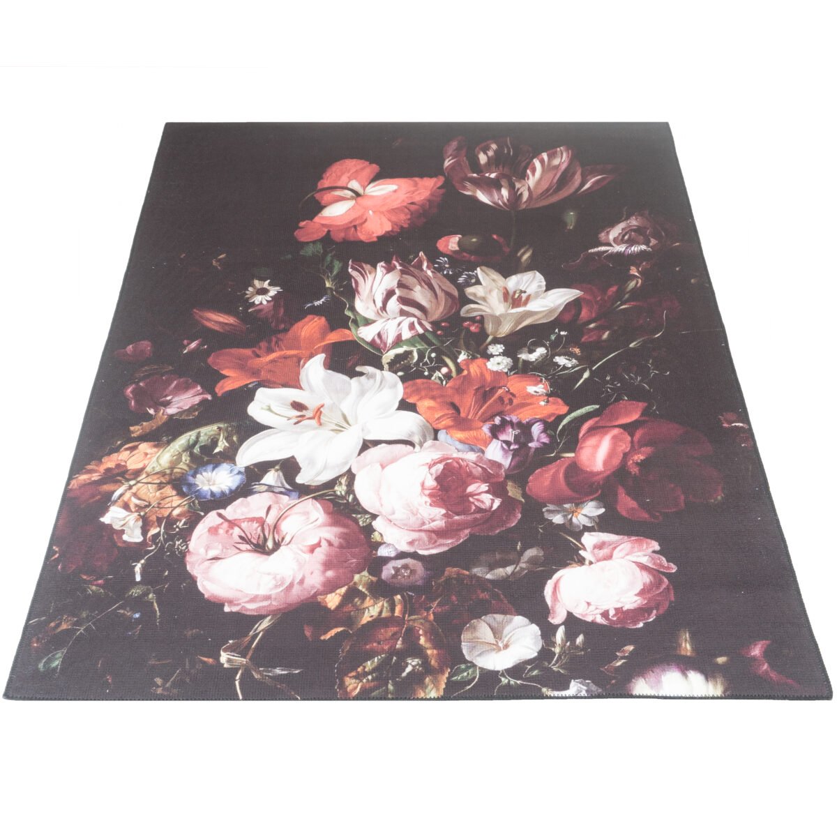 Vloerkleed Mason 160 x 230 cm - Afbeelding 1