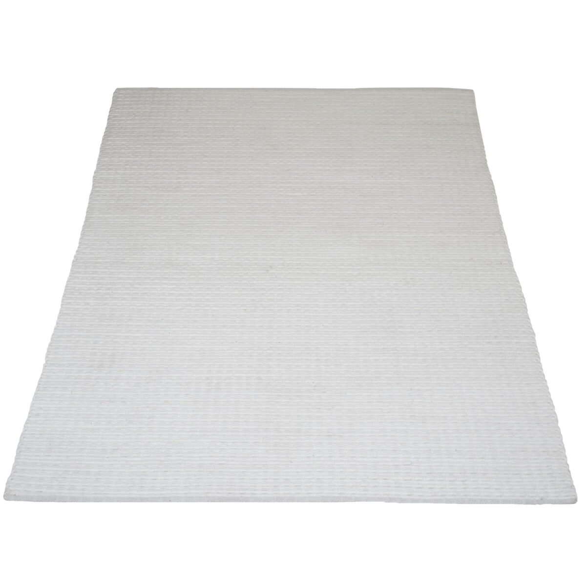 Vloerkleed Nicole Creme - 160 x 230 cm - Afbeelding 1