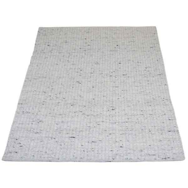 Vloerkleed Nicole Grijs 367 - 160 x 230 cm