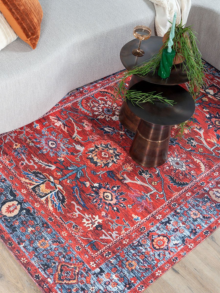 Vloerkleed Abad 200 x 290 cm - Afbeelding 2