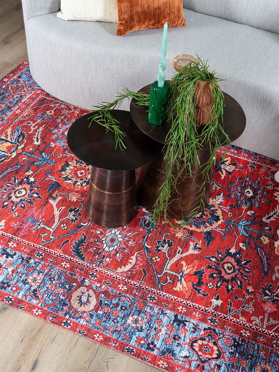 Vloerkleed Abad 200 x 290 cm - Afbeelding 3