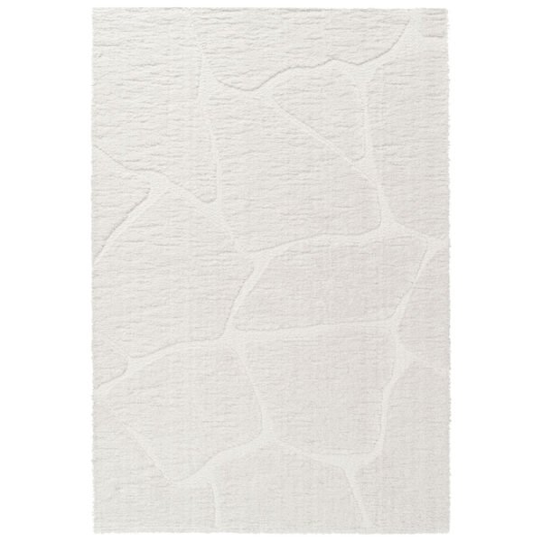 Vloerkleed Macy Creme 200 x 290 cm
