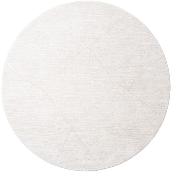 Vloerkleed Nica 1606 - Rond ø240 cm