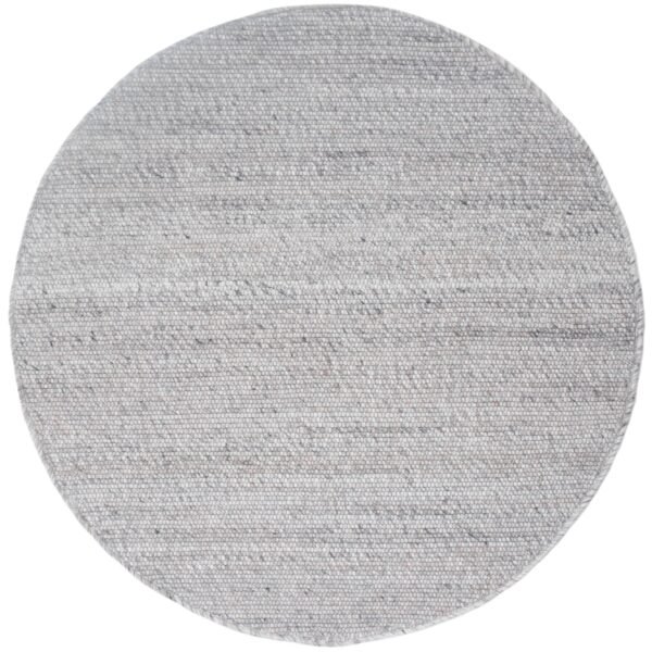 Vloerkleed Pebbel 814 - Rond ø120 cm