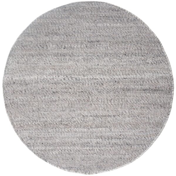 Vloerkleed Pebbel 834 - Rond ø120 cm