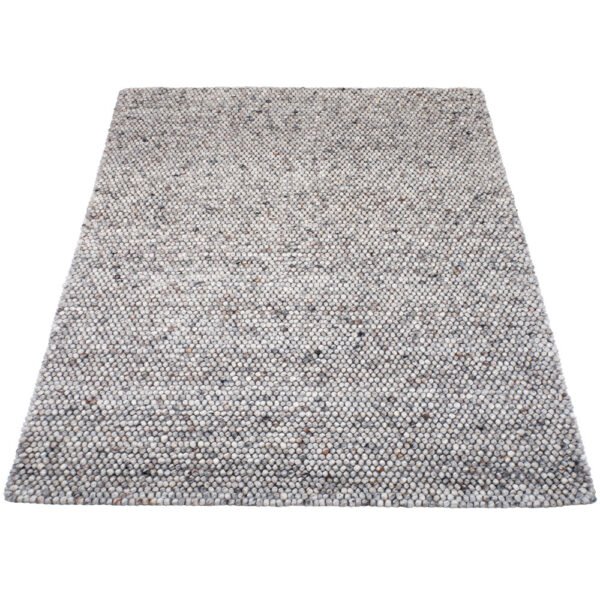 Vloerkleed Pool Grijs 420 - 140 x 200 cm