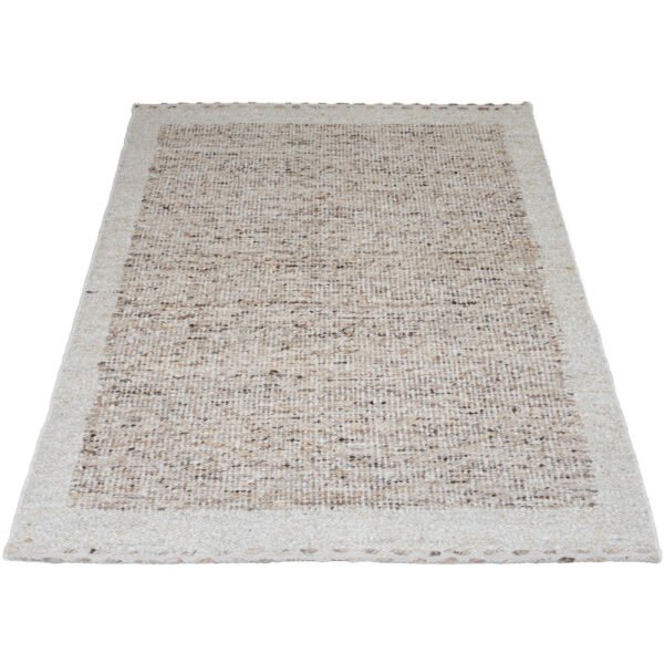 Vloerkleed Rano Beige 160 x 230 cm