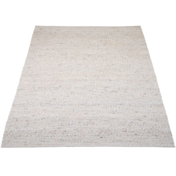 Vloerkleed Stone Beige 215 - 140 x 200 cm