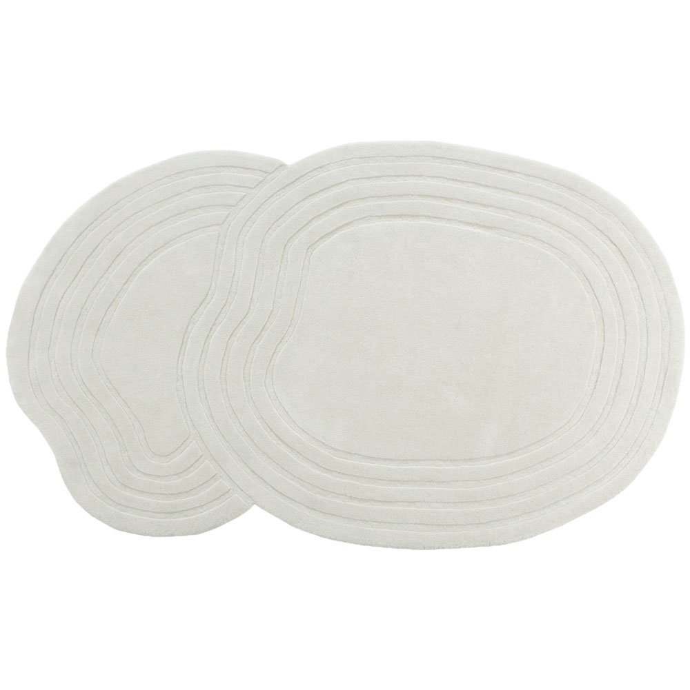 Vloerkleed Zayn - Natural 200 x 290 cm - Afbeelding 1