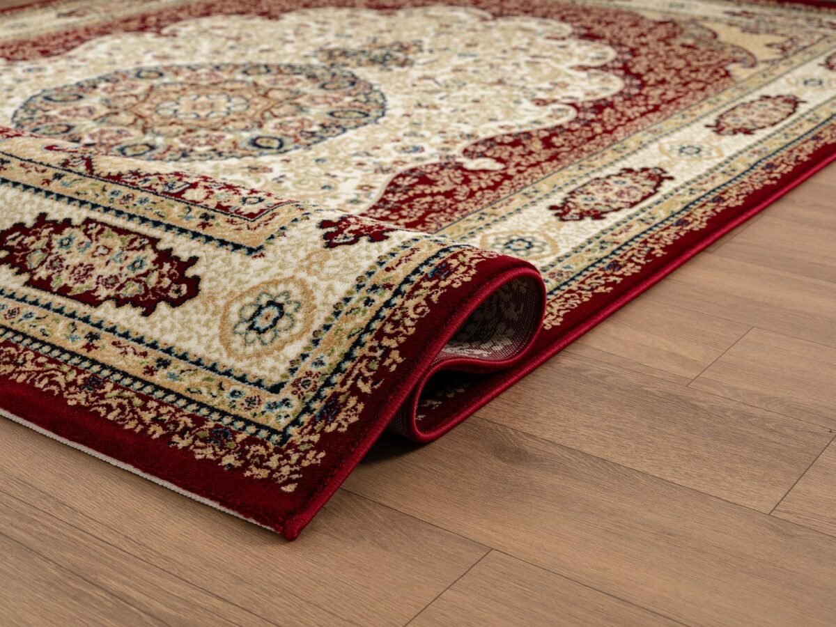 Vloerkleed Ravine 160 x 230 - Afbeelding 3