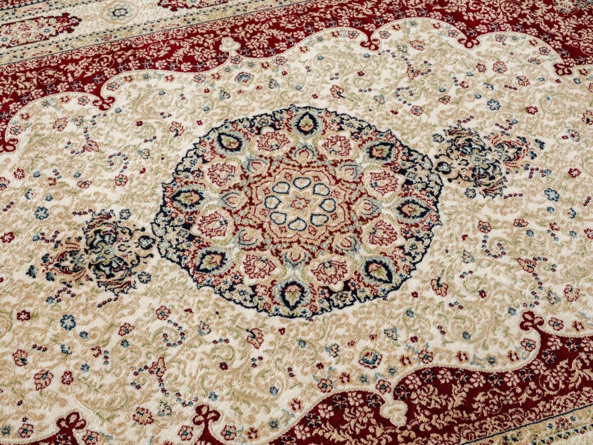 Vloerkleed Ravine 160 x 230 - Afbeelding 2