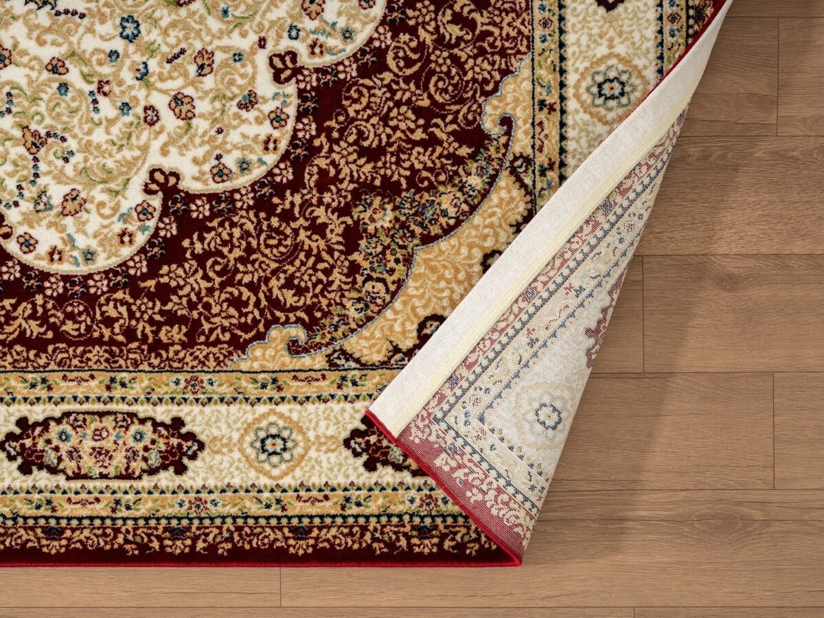 Vloerkleed Ravine 160 x 230 - Afbeelding 5