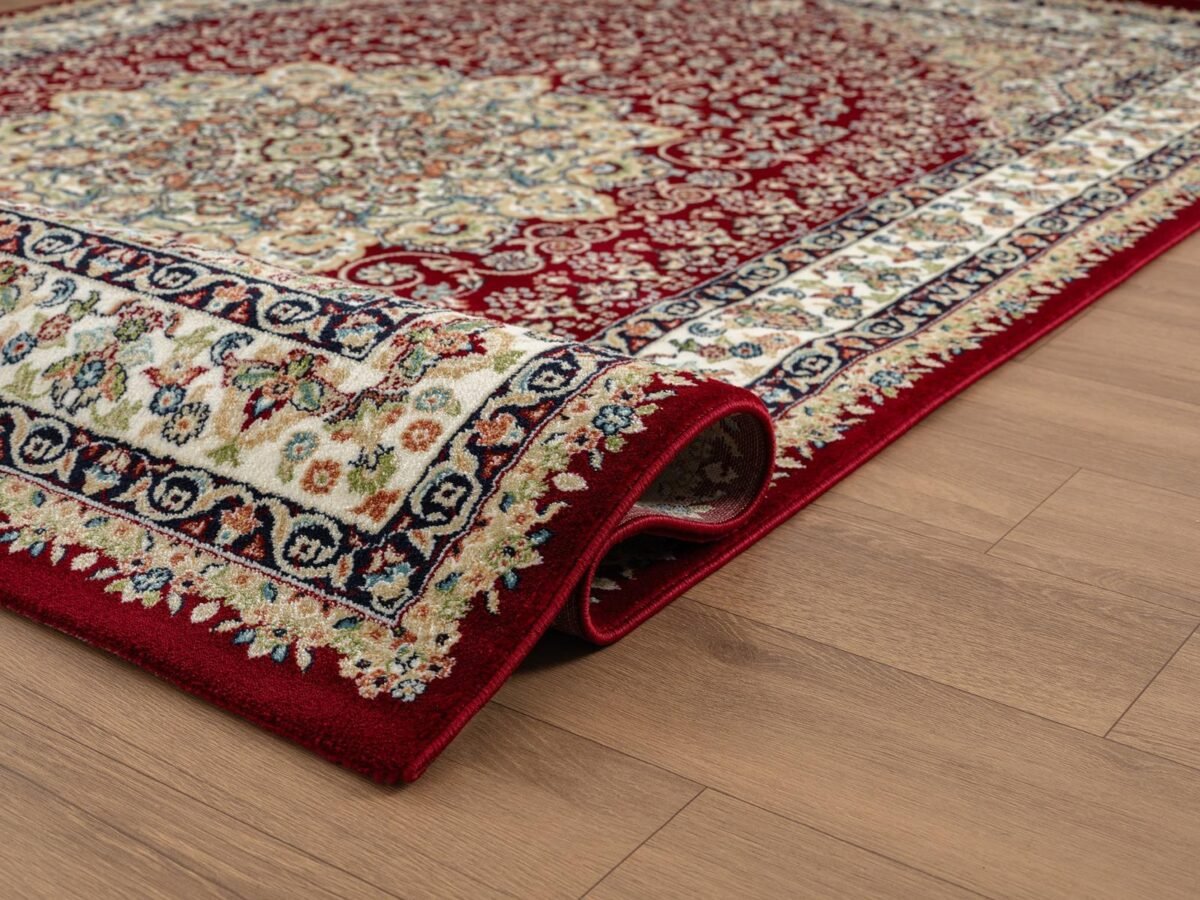 Vloerkleed Rivora 200 x 290 - Afbeelding 3