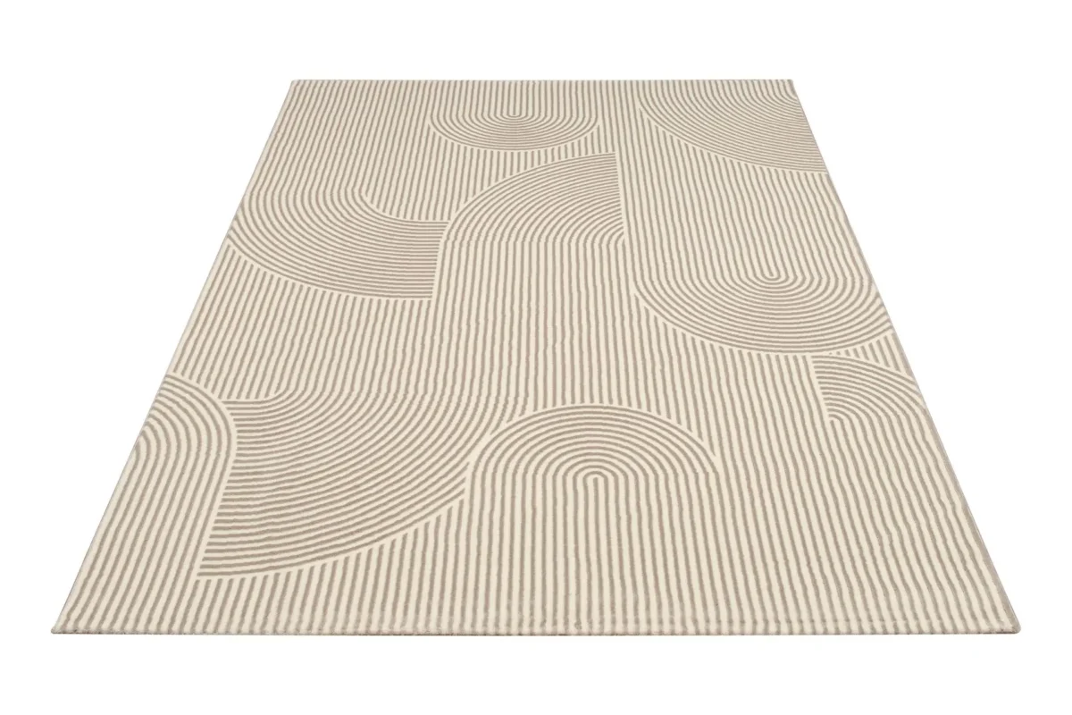 DALLAS - AG102 - CREAM BEIGE - Afbeelding 3