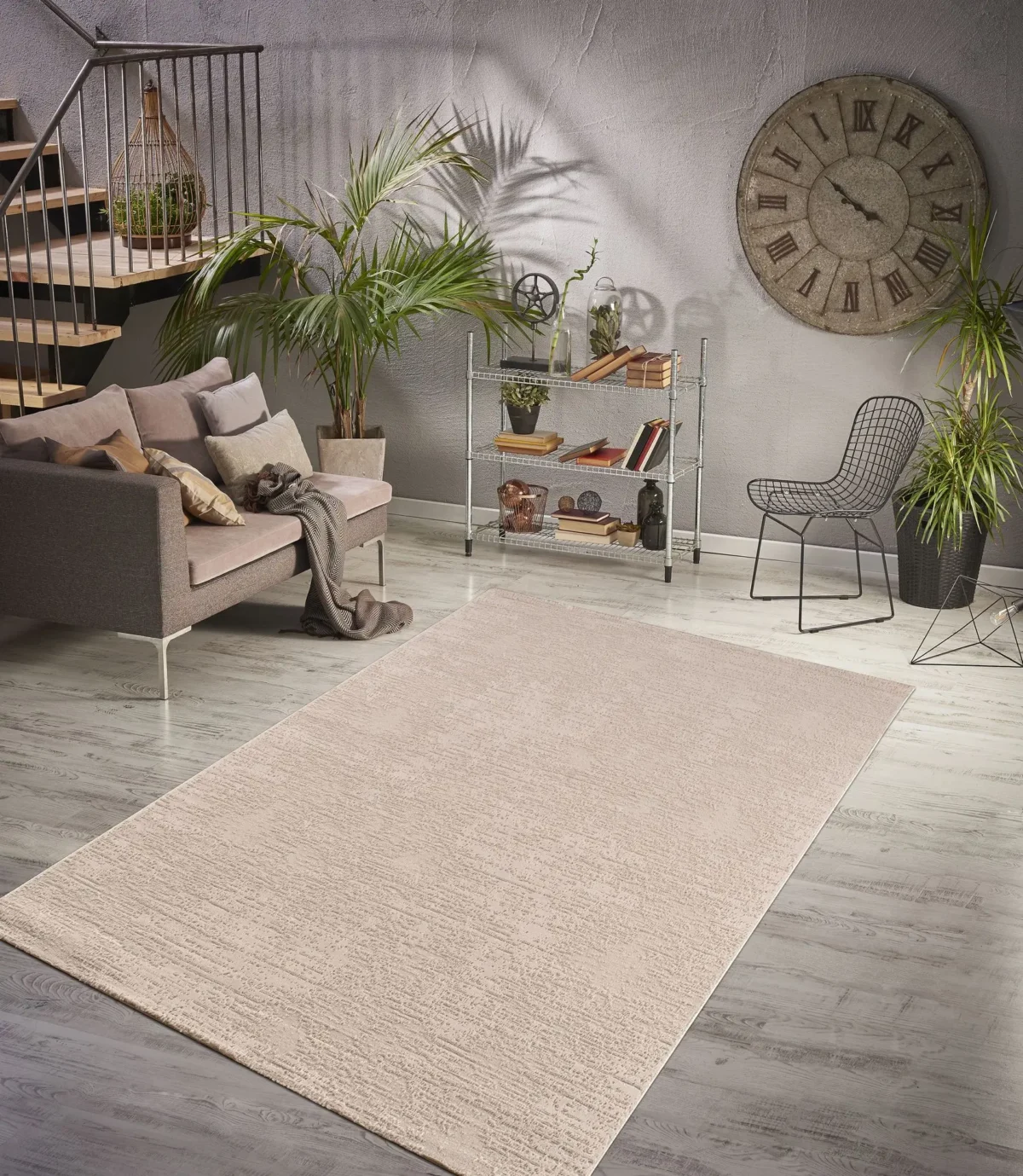 DALLAS - ST318 - BEIGE BEIGE - Afbeelding 2