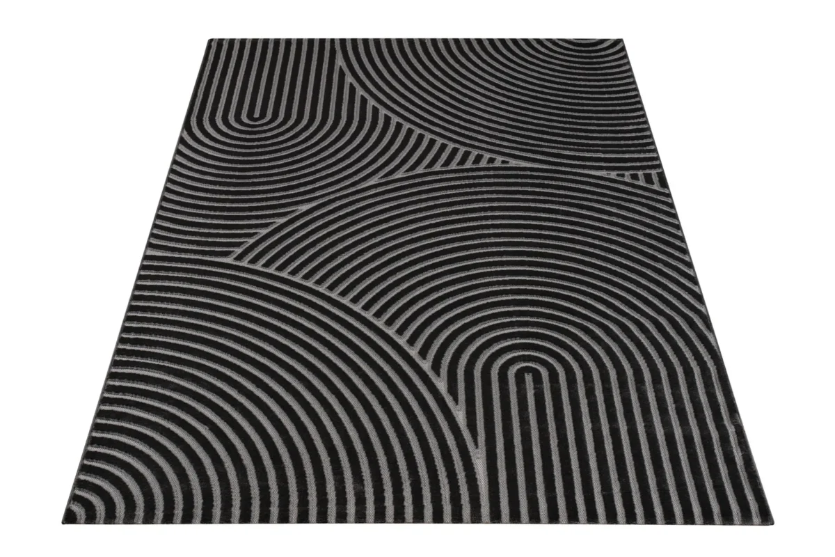 DAMIA - SL017 - GREY DARKGREY - Afbeelding 3