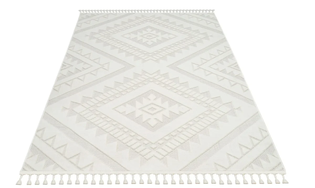 DAMIA - SL018 - WHITE WHITE - Afbeelding 3