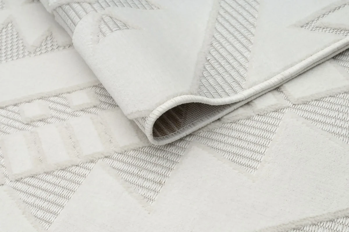 DAMIA - SL018 - WHITE WHITE - Afbeelding 4