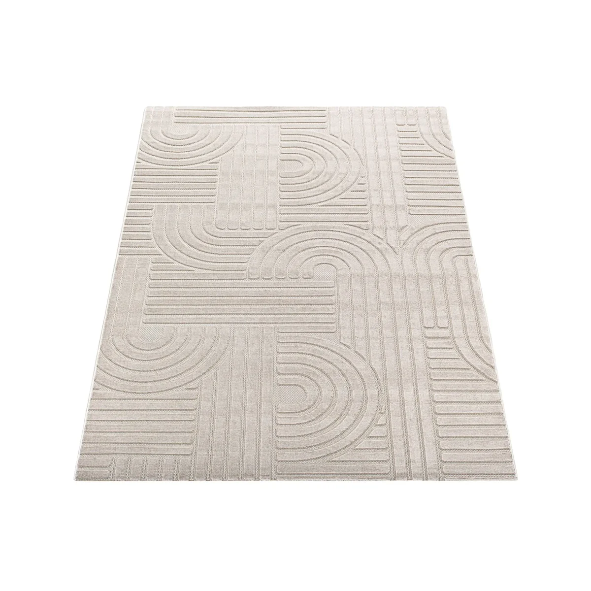 DAMIA - SL021 - BEIGE BEIGE - Afbeelding 3