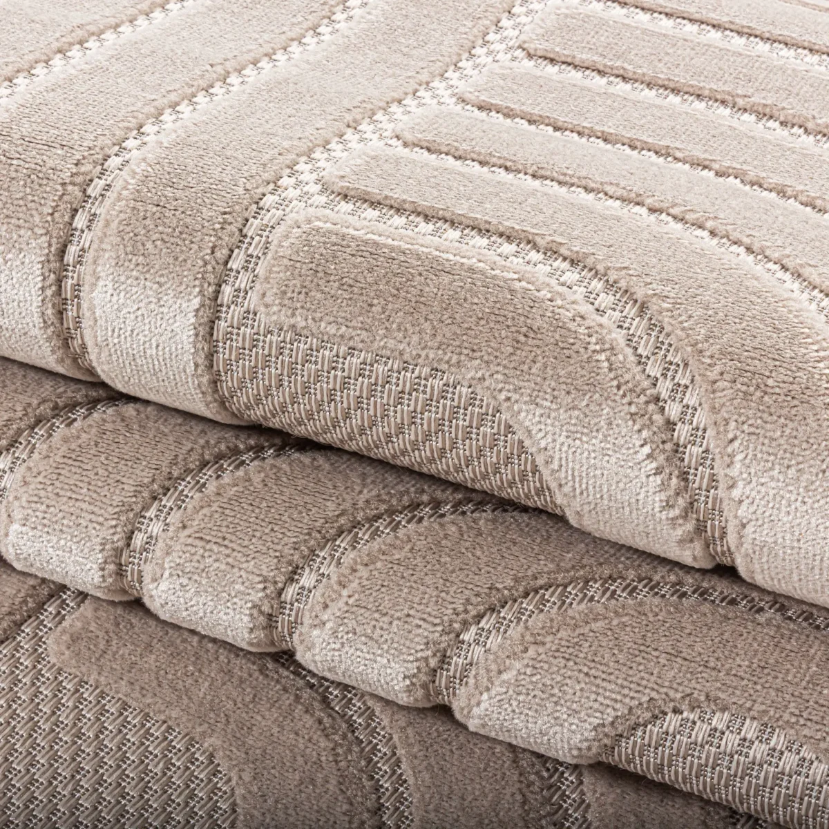 DAMIA - SL021 - BEIGE BEIGE - Afbeelding 4