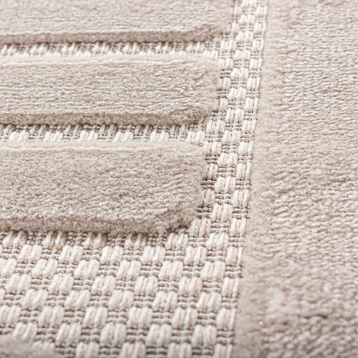 DAMIA - SL021 - BEIGE BEIGE - Afbeelding 6