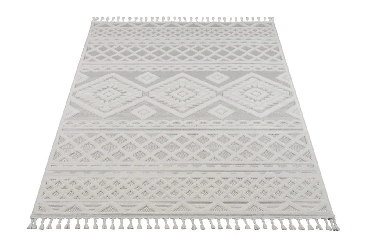 DAMIA - SL028 - WHITE WHITE - Afbeelding 3