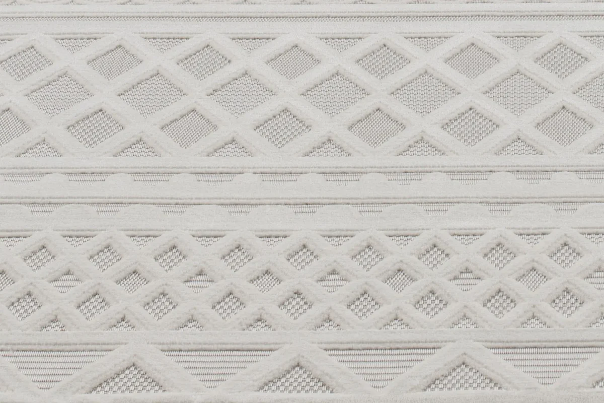 DAMIA - SL028 - WHITE WHITE - Afbeelding 4