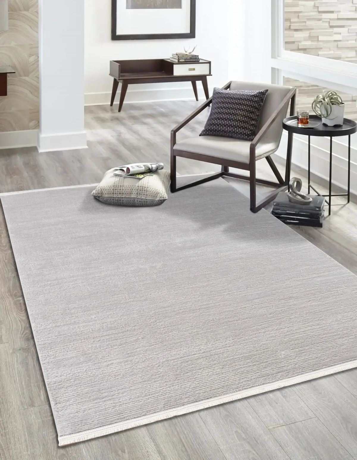 GLORIA - 10158C -  GREY GREY - Afbeelding 2