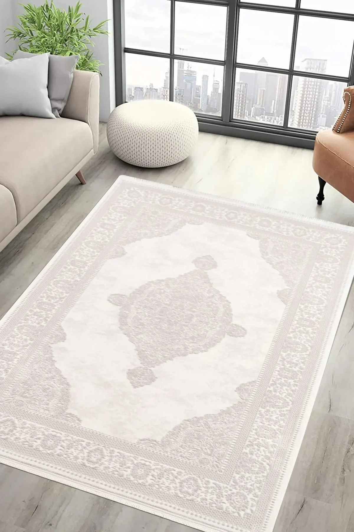 GLORIA - 10159B -  BEIGE BEIGE - Afbeelding 2